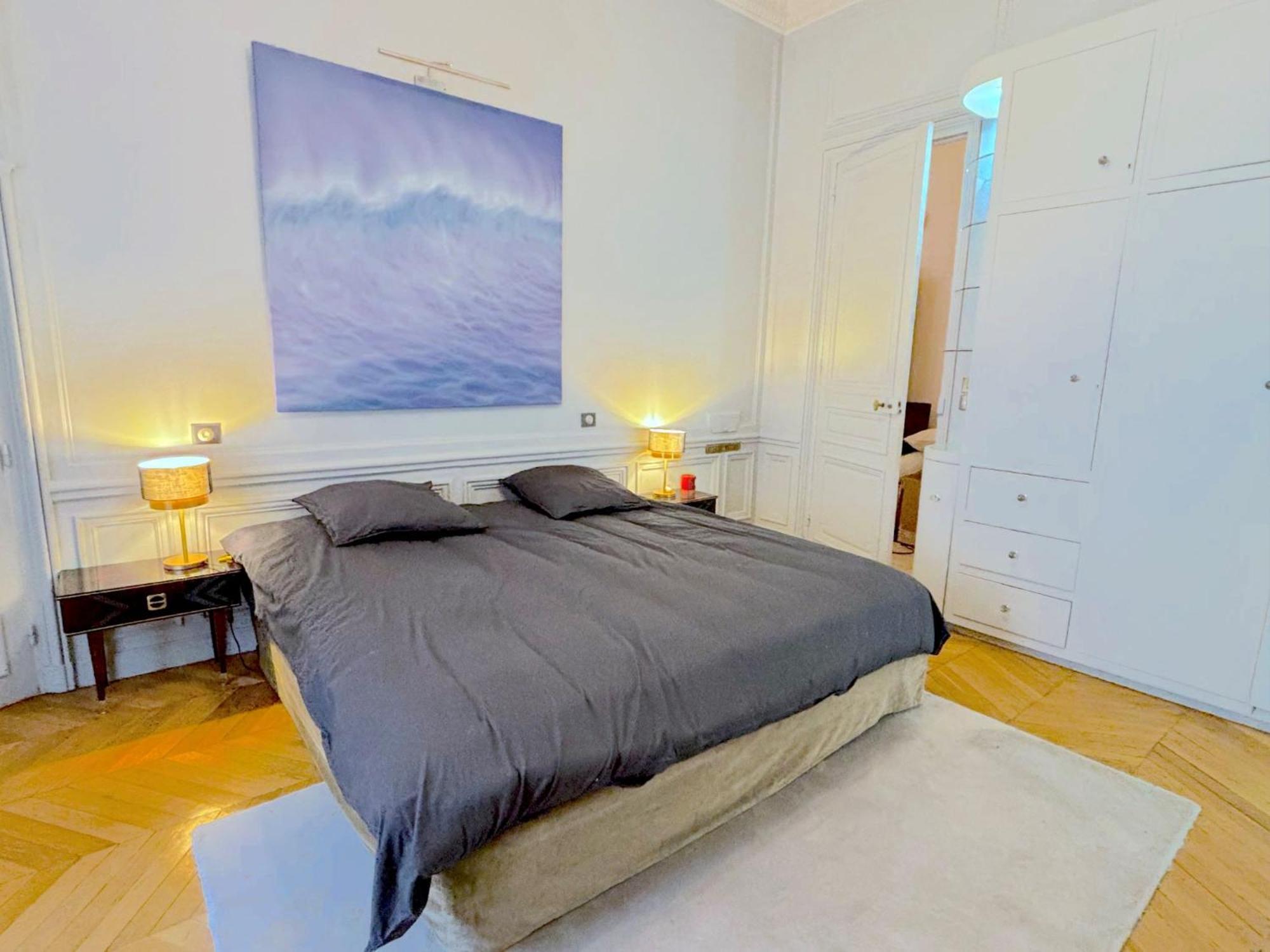 Vendome Appartement Parijs
