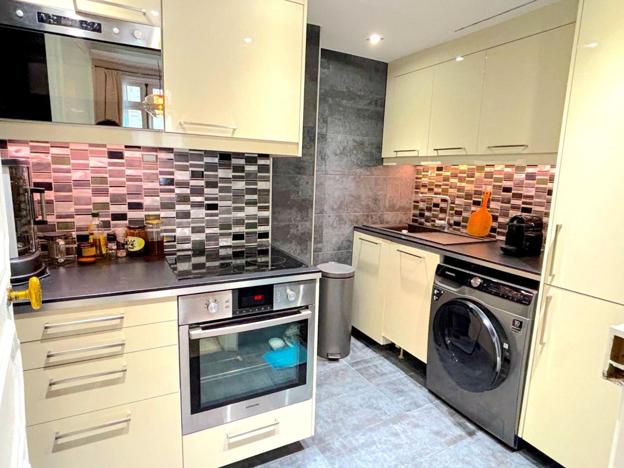 Vendome Appartement Parijs