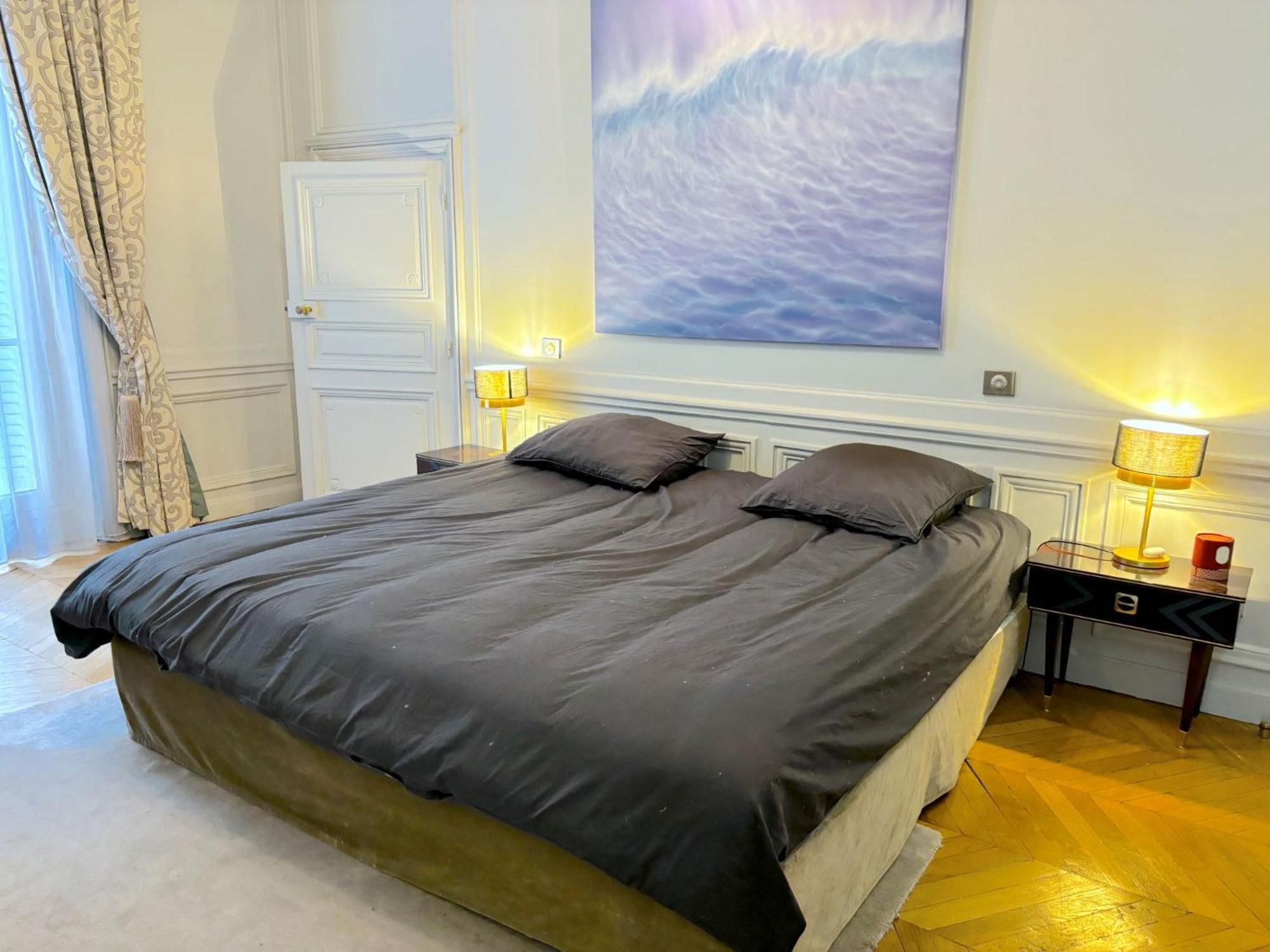 Appartement Vendome