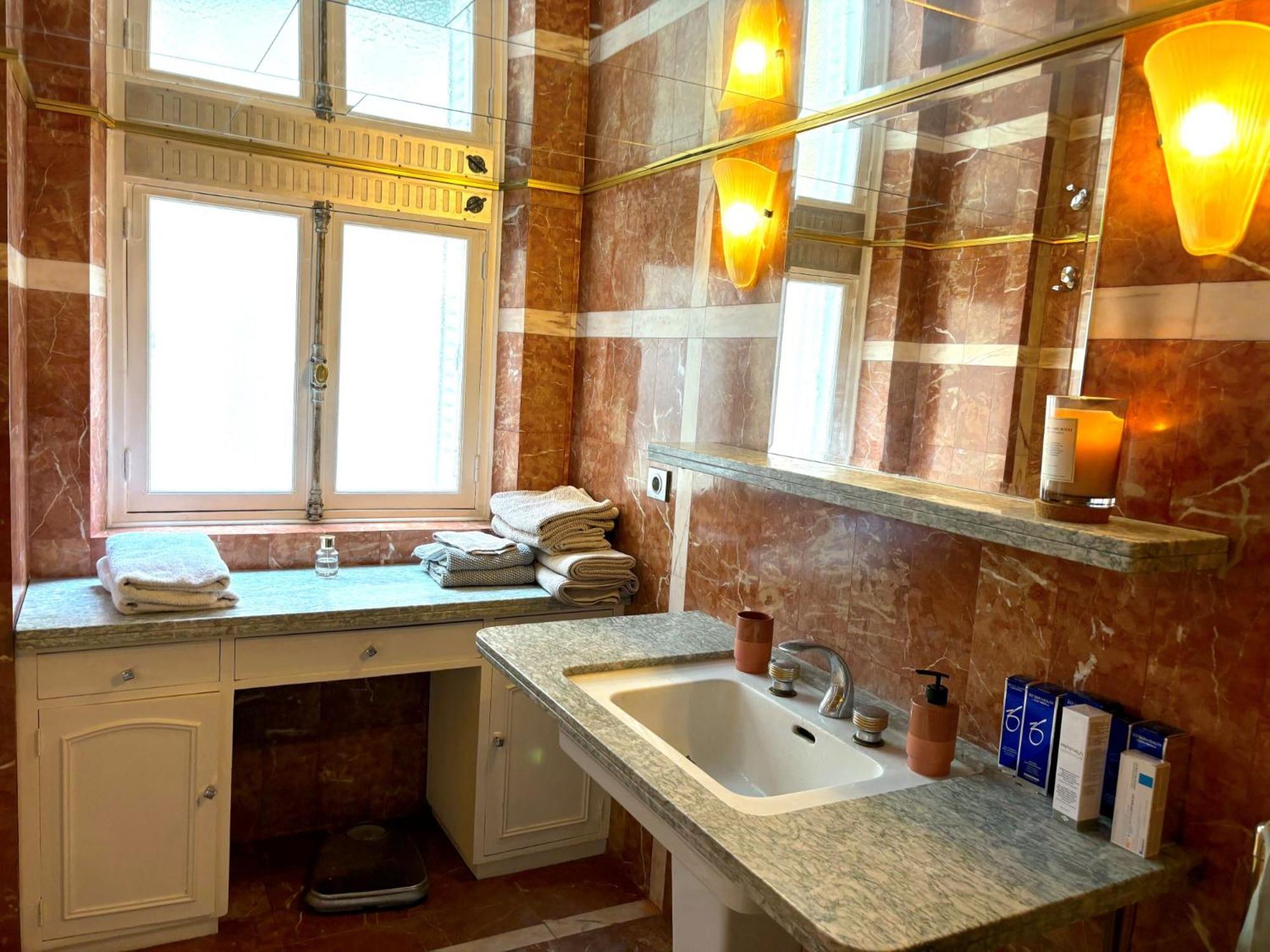 Appartement Vendome *