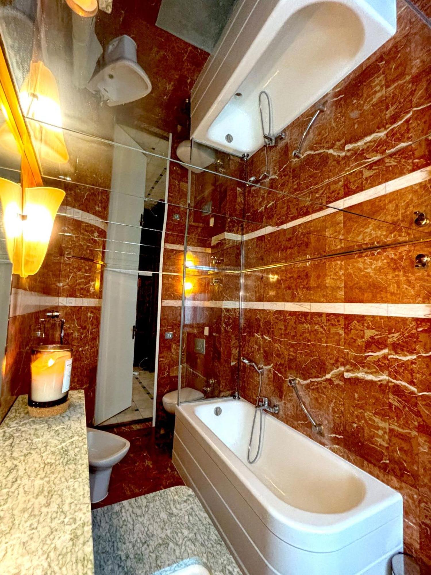 Appartement Vendome Parijs